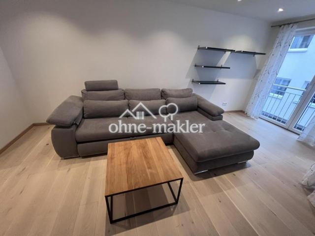Apartment mieten in Würzburg Altstadt, Würzburg