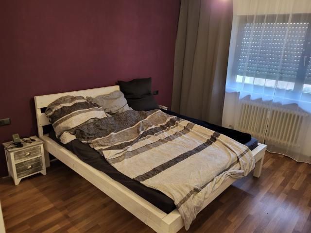 Wohnung mieten in Malstatt, Saarbrücken