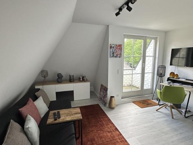 Wohnung mieten in Farmsen-Berne, Hamburg