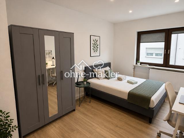 Apartment kaufen in Galgenhof, Nürnberg