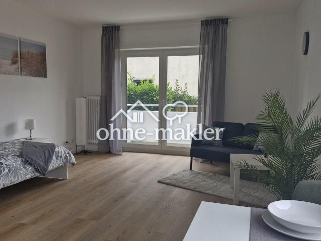 Apartment kaufen in Kaarst