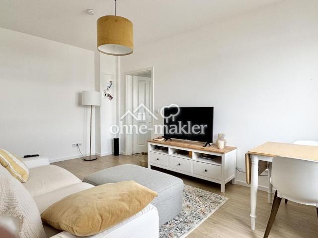 Apartment mieten in Mitte, Bielefeld