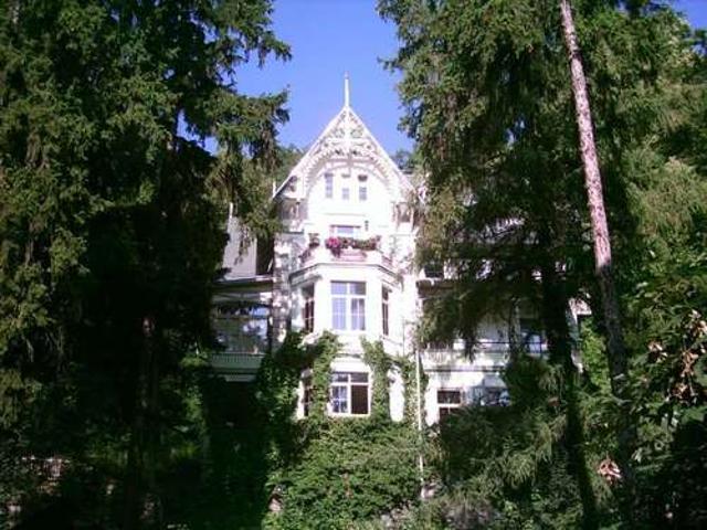 Apartment mieten in Bad Blankenburg, Thüringen