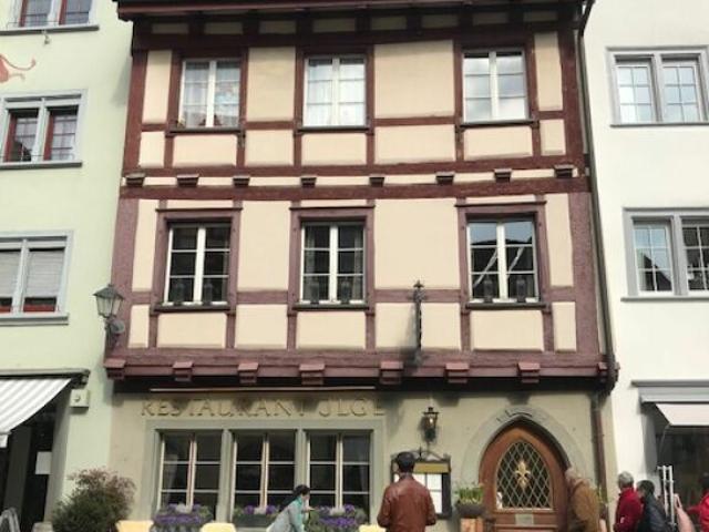 Immobilie mieten in Stein am Rhein, Schaffhausen
