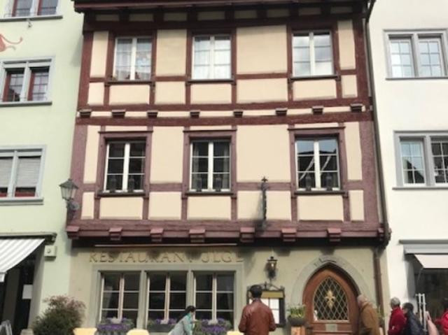 Studio mieten in Stein am Rhein, Schaffhausen