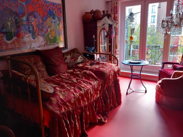 Apartment mieten in Neustadt, Hamburg