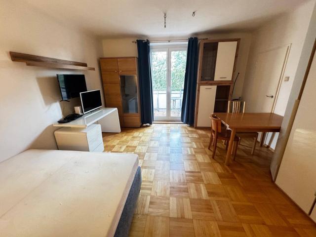 Apartment mieten in Wien