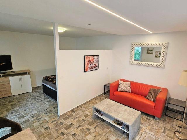 Apartment mieten in Innere Stadt, Judendorf-Straßengel