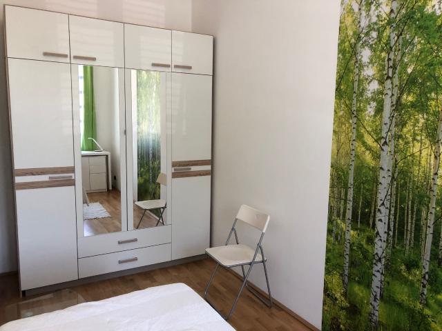 Etagenwohnung mieten in Wien