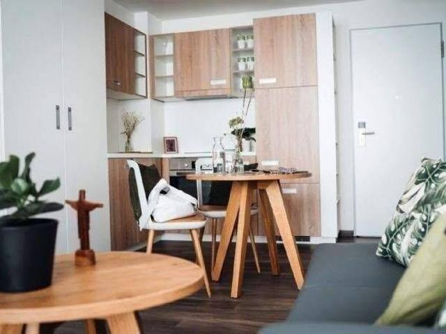 Apartment mieten in Lichtenberg, Berlin