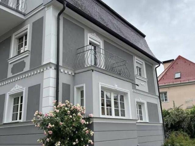 Apartment mieten in Elisabeth-Vorstadt, Salzburg
