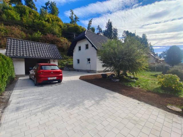 Haus mieten in Straßburg, Kärnten