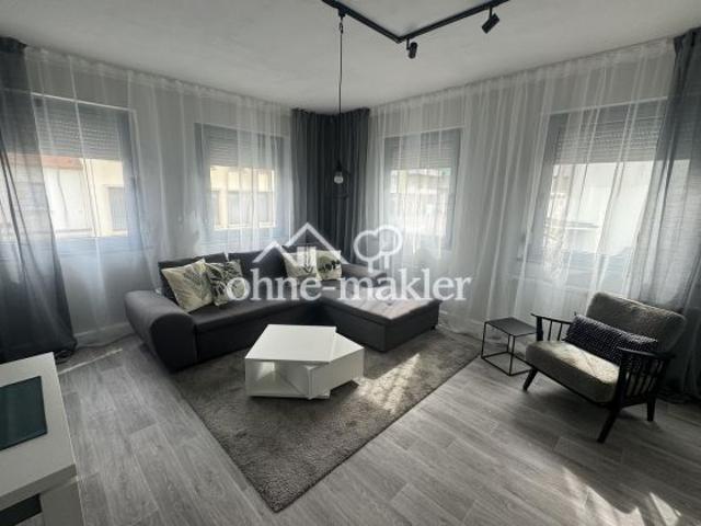 Wohnung mieten in Neckarsulm, Baden-Württemberg