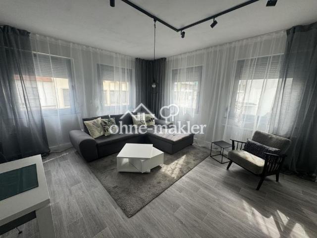 Apartment mieten in Neckarsulm, Baden-Württemberg