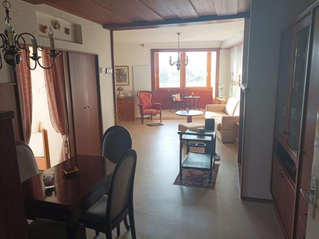 Wohnung mieten in Donaustadt, Wien