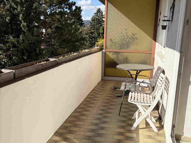 Wohnung mieten in Perchtoldsdorf, Bezirk Mödling