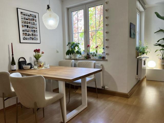Apartment mieten in Tempelhof–Schöneberg, Berlin