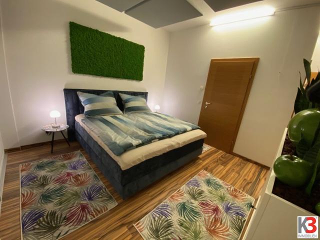 Wohnung mieten in Salzburg