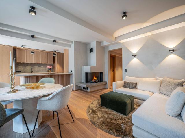 Apartment kaufen in Aurach bei Kitzbühel, Tirol