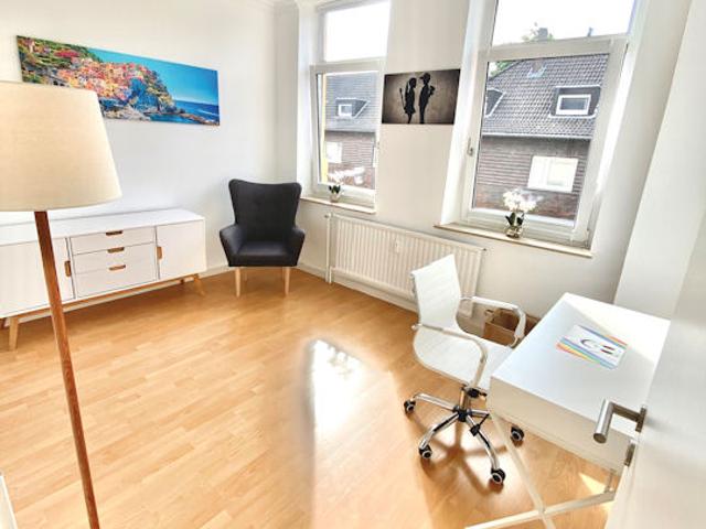 Haus mieten in Rüttenscheid, Essen