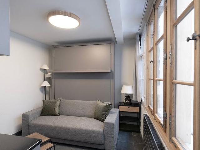 Apartment mieten in Grünes Quartier, Bern