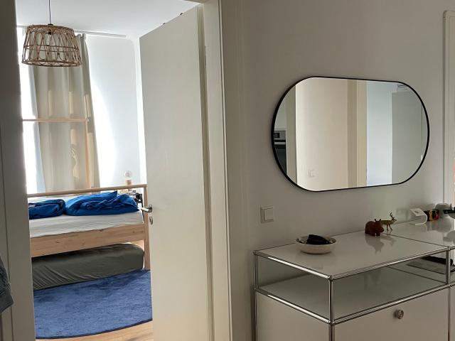 Apartment mieten in Rotebühl, Stuttgart