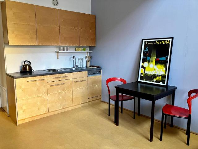 Apartment mieten in Wilhelmsdorf, Wien