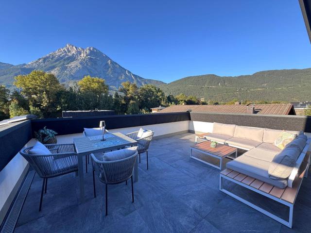 Apartment mieten in Oberhofen im Inntal, Bezirk Innsbruck-Land
