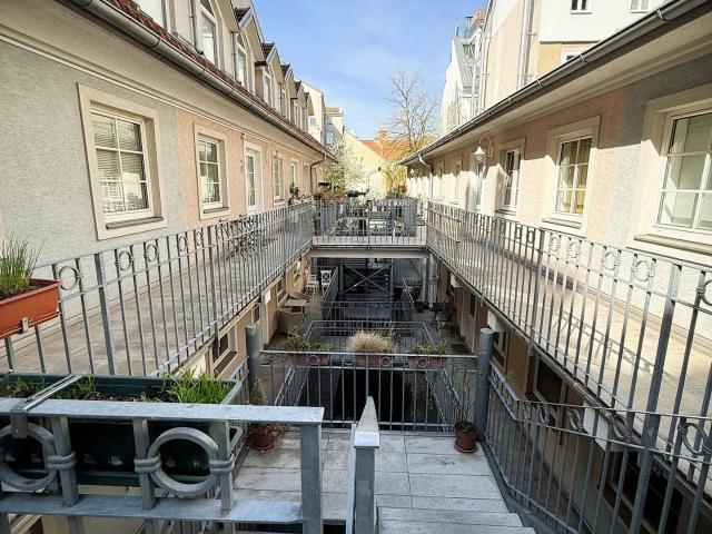 Apartment mieten in KG Neubau, Wien
