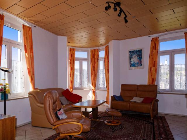 Apartment mieten in Greiz, Thüringen