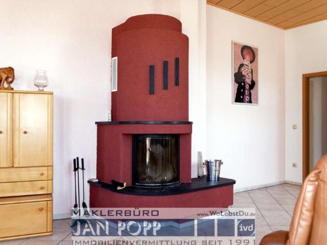 Apartment mieten in Altstadt, Greiz