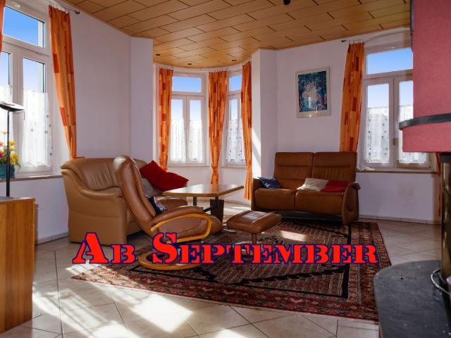 Apartment mieten in Greiz, Thüringen
