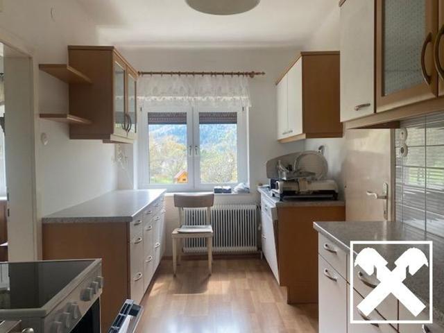 Wohnung mieten in Werning, Payerbach