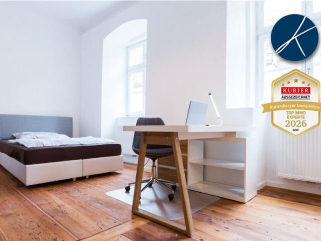 Wohnung kaufen in Stein an der Donau, Krems an der Donau
