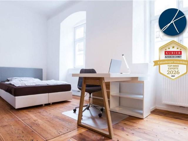 Wohnung mieten in Krems an der Donau, Niederösterreich