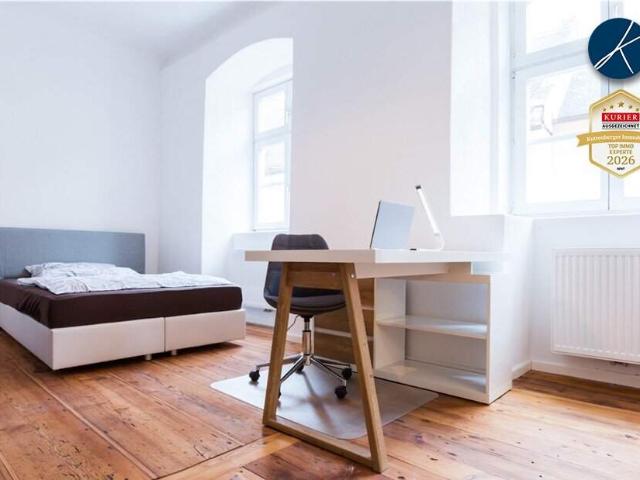 Wohnung mieten in Krems an der Donau, Niederösterreich