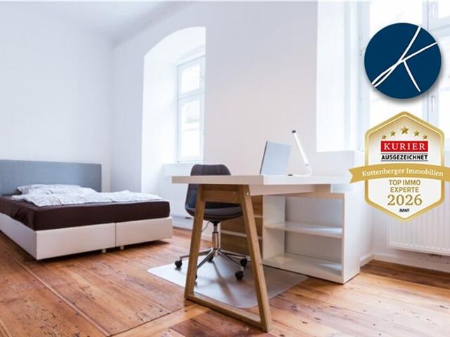 Wohnung mieten in Krems an der Donau, Niederösterreich