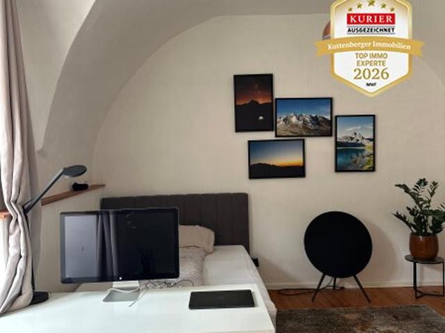Wohnung mieten in Stein an der Donau, Krems an der Donau