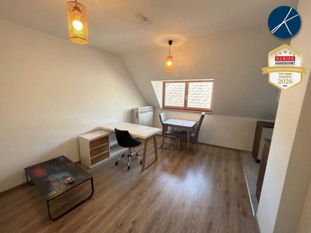 Wohnung mieten in Stein an der Donau, Krems an der Donau