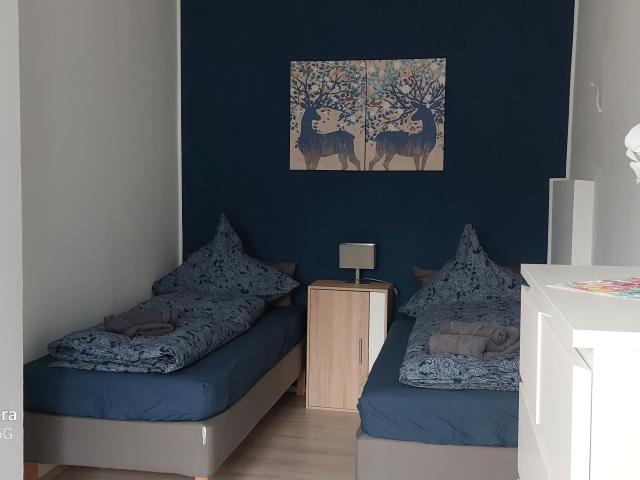 Apartment mieten in Kadenbach, Rheinland-Pfalz