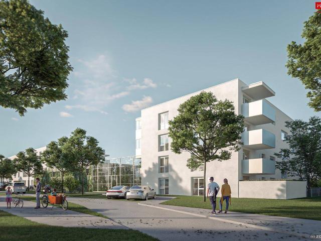 Apartment mieten in Doppl, Leonding