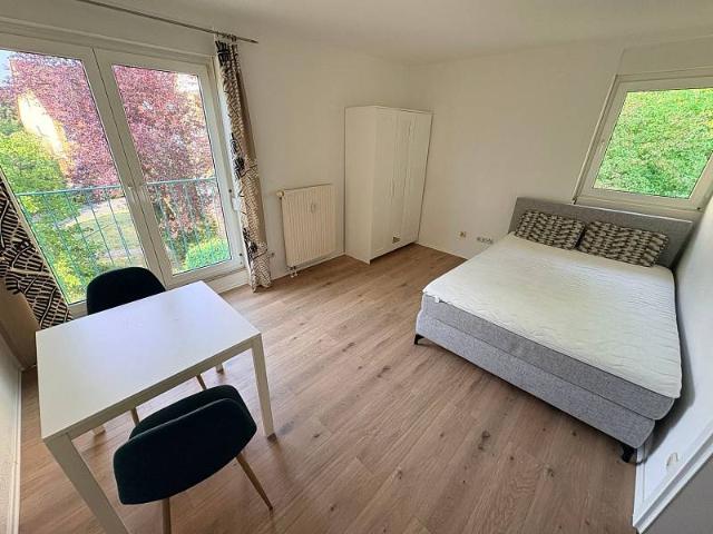 Apartment mieten in westlicher Roter Hügel, Bayreuth