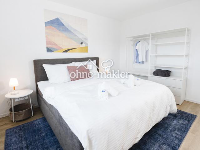 Apartment mieten in Südweststadt, Pforzheim