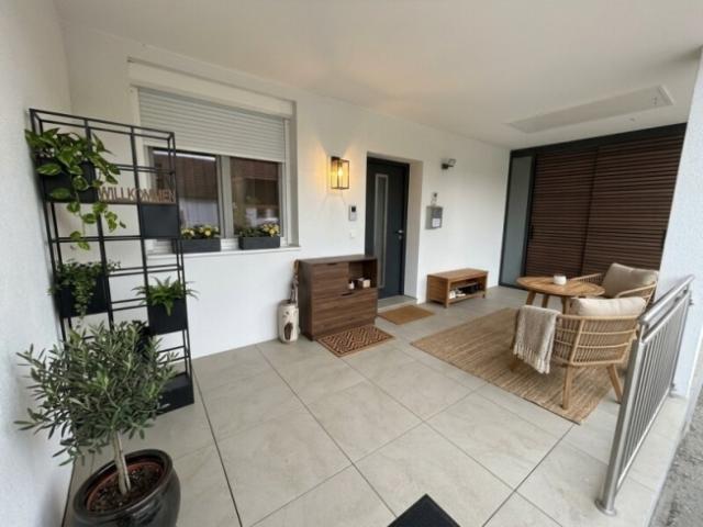 Terrassenwohnung kaufen in Diersbach, Oberösterreich