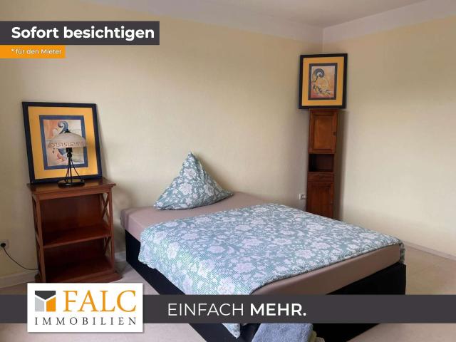 Wohnung mieten in Sankt Leonhard, Nürnberg