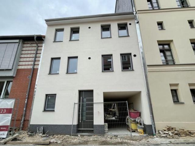 Apartment mieten in Altstadt, Schwerin