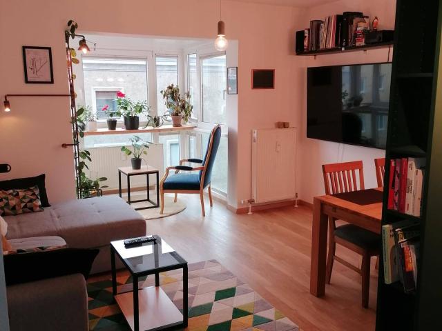 Apartment mieten in Innsbruck