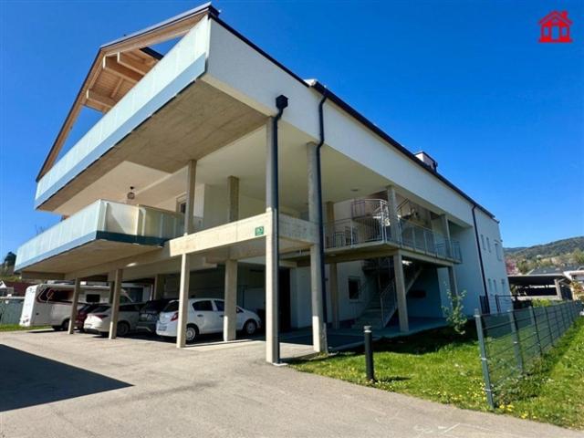 Wohnung kaufen in Deutschlandsberg, Steiermark
