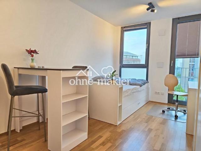Apartment mieten in Treptow–Köpenick, Berlin