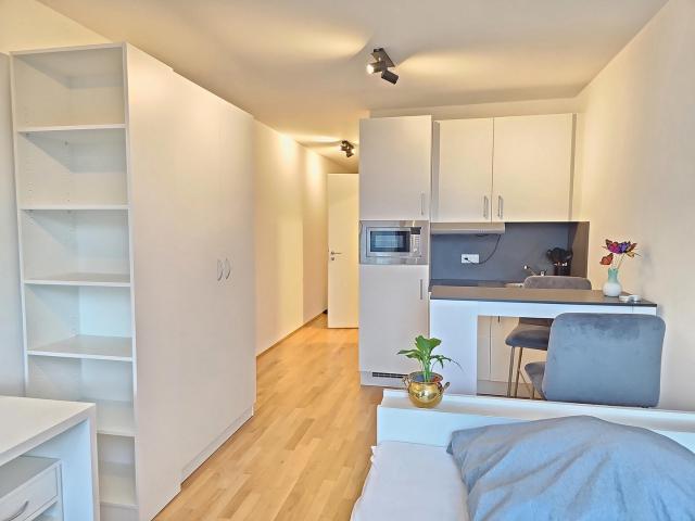 Wohnung mieten in Treptow–Köpenick, Berlin